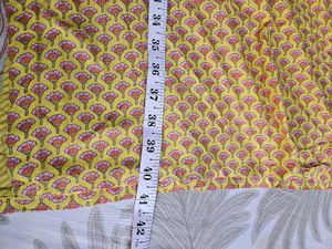 Biba Block Print Kurti