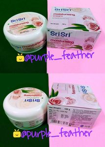 (Pack of 2) SriSri Tattva Creams