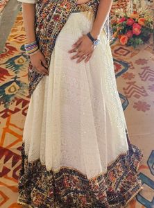 Elegant Lehenga Choli Set