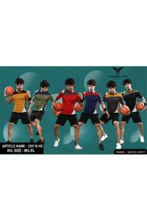 Pack Of 20 Magic Fit T Shirt