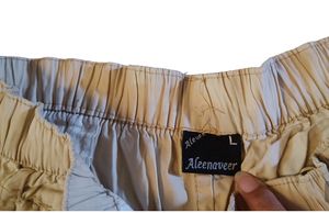 Women Shorts/Capri