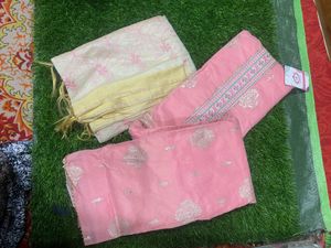 Dress Material For Women’s