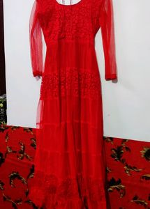 Red Frok