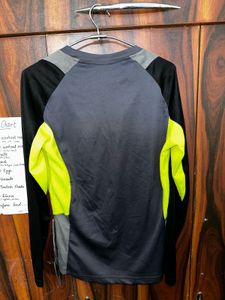 FC-II Long Sleeve Active Shirt