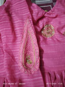 Anarkali