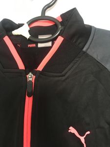 Puma Jacket