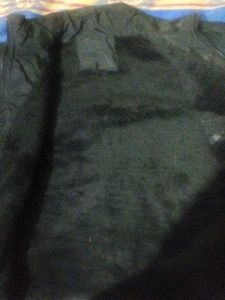 D&amp;G Black Jacket