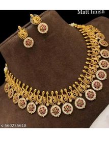 Jewellery Set