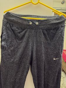 Nike Gray Joggers