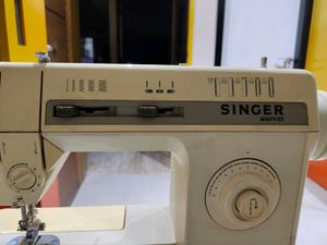 Singer Machine For All Your Fashion Designer Needs