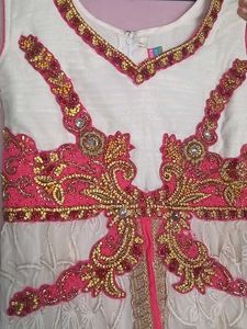Long Gown