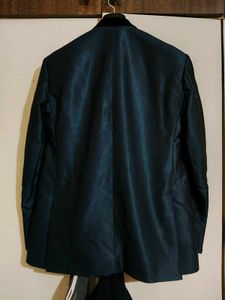 Nevy Blue Suit For Men&#39;s
