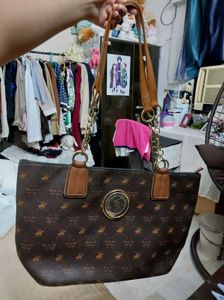 Beverly Hills Polo Club Original Handbag