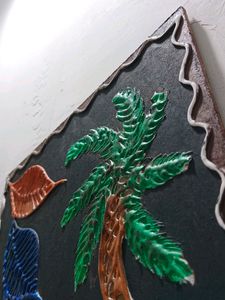 Beautiful Wall Decorative Frame Wooden