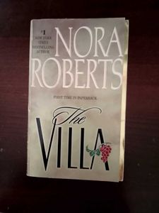 Villa By Nora Roberts
