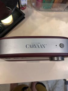 Saregama Carvaan Hindi - Portable Music Player wit