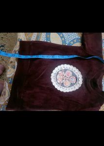 Combo Of Smart Sweatshirt For 4-6 Years Girl