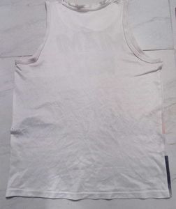 Miami Graphic Tank Top