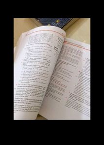 All In One Science CBSE Class X
