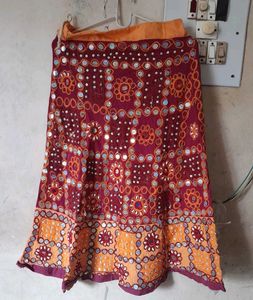 Girls&#39; Ethnic Dress