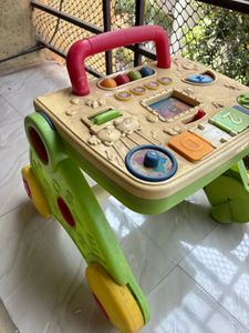 Baby Walker