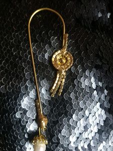 Combo Earrings