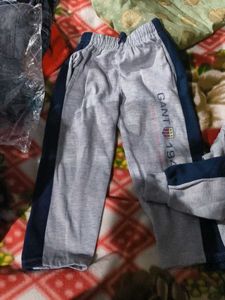 GANT Kids' Casual Pants