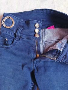 Girls Jeans