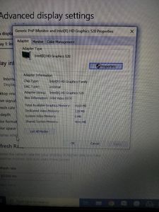 HP Laptop - Great Condition!