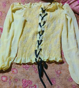 Very Beautiful Top 30₹off On Delivery