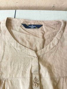 Sanskruti Tunic Top