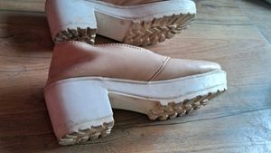 Ladies Footwear Size 7