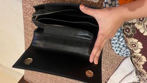 Lv Sling Bag