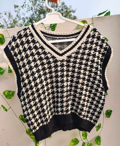 Korean Vest