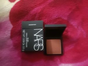 Nars Orgasum Rush Mini