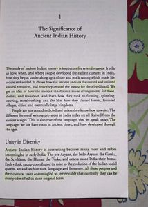 India&#39;s Ancient Past by R.S. Sharma