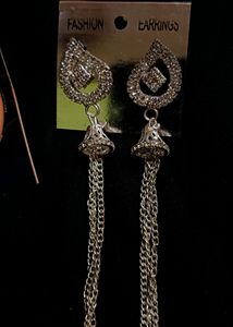 Earrings Combo 😍