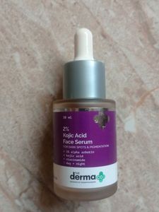 Kojic Acid Serum