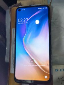 Tecno Spark 5