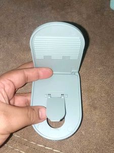 Sturdy Mobile Stand - New Piece