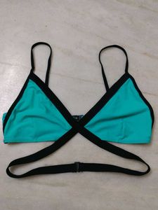 CROPP Bikini bra