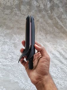 Philips Hair Styler Set