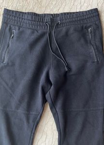 Black H&amp;M Sweatpants