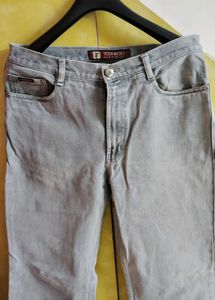 Tornado Denim Jeans - 36 inch waist