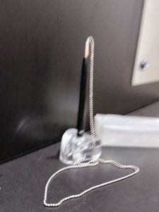 Pan Holder