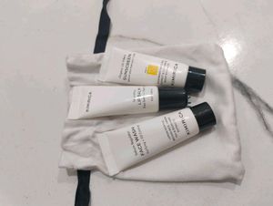 Kimirica Skincare Set
