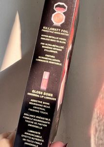 Fenty Beauty Face &amp; Lip Set