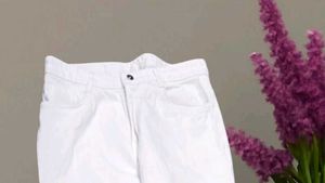 H@65 Size-32 (Sale) Latest Ladies high waist Jeans