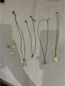 7-piece set