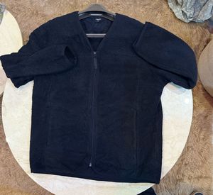 Polham Fleece Vest - Cozy &amp; Stylish